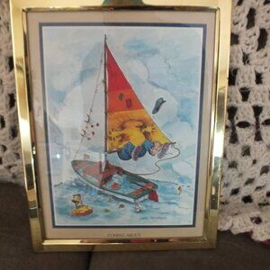 Gary Patterson Open Edition Print